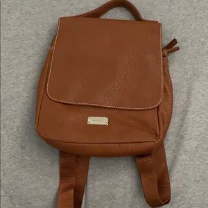 Nine West back pack
